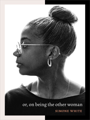 cover image of or, on being the other woman